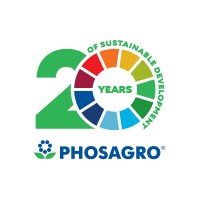 PhosAgro Balkans - Srbija logo - Similar company to Phosagro Ag