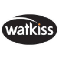 Watkiss Automation logo - Similar company to Plockmatic Group - Packaging And Labeling Business Unit