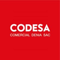 CODESA PERU logo - Similar company to Group Select Technology