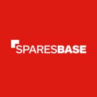 Sparesbase logo - Similar company to Corgi Direct