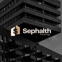 Sephalth Holdings logo - Similar company to Anthony Babalola Lp