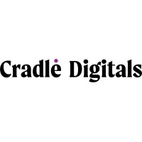 Cradle Digitals logo - Similar company to Mindpulse