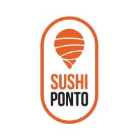 SUSHI PONTO logo - Similar company to Sushi Ponto