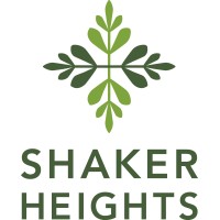 City of Shaker Heights logo - Similar company to E. V. Bishoff Company