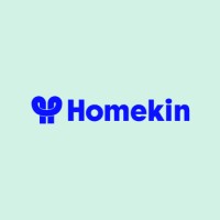 Homekin logo - Similar company to The Hemp Farmacy, Inc.