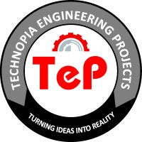 Technopia Engineering Projects logo - Similar company to Hireserviceengineer.Com