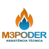 M3PODER logo - Similar company to Serpens D.O.O.
