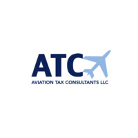 Aviation Tax Consultants logo - Similar company to Arcadia Jets
