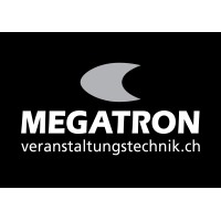 Megatron Veranstaltungstechnik AG logo - Similar company to Megatron Technology
