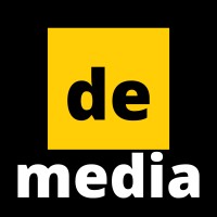 Demedia logo - Similar company to Demedia
