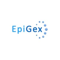 EpiGex logo - Similar company to 4Techcare