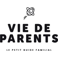 Vie de Parents logo - Similar company to Destination Beauce