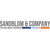 Sandblom & Company Utveckling AB logo - Similar company to Diwise