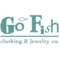 Go Fish Clothing & Jewelry Co. logo - Similar company to Prediktiva