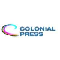 The Colonial Press Of Nebraska