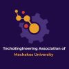 TechoEngineering Association of Machakos University (TEAMU) logo - Similar company to Guild Code
