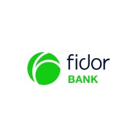 Fidor Bank AG logo - Similar company to Fidor Solutions Is Now Sbs