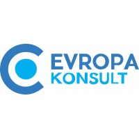 Evropa Konsult logo - Similar company to Toro Group S Ltd.