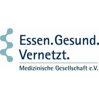 Essen.Gesund.Vernetzt. - Medizinische Gesellschaft e.V. logo - Similar company to Be Strong For Kids E.V.