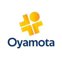 Oyamotabr logo - Similar company to Walter Mining Pty Ltd.