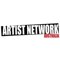 Artist Network Australia logo - Similar company to The Events Centre, Caloundra, Sunshine Coast