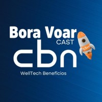 Bora Voar Cast logo - Similar company to Cbn Welltech Benefícios