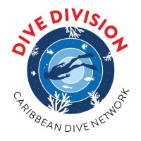 Dive Division logo - Similar company to Vessel 11