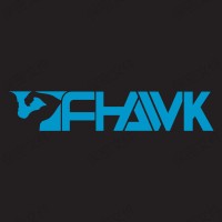 Hawk Fitness&Sports logo - Similar company to Green Bear Uk Ltd