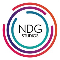 NDG-STUDIOS logo - Similar company to Elrom Studios