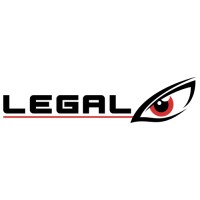 Legal-i logo - Similar company to Fluks Opvang