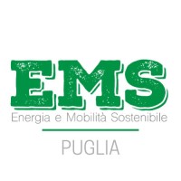 EMS Puglia - Energia e Mobilità Sostenibile logo - Similar company to Jeba - Consulting