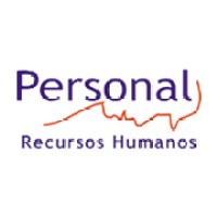 Personal Recursos Humanos logo - Similar company to Rh Network