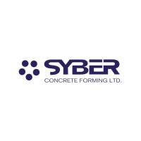 Syber Concrete Forming Ltd logo - Similar company to Grid Networks