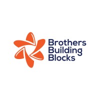 Brothers' Building Blocks logo - Similar company to Abena Dms