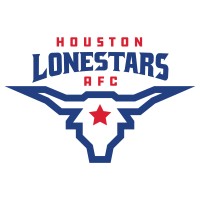 Houston Lonestars Australian Football Club logo - Similar company to North Texas Devils (Australian Football Club)