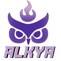 Team Alkya logo - Similar company to Team Cardinalis