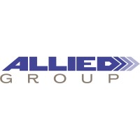 Allied Group logo - Similar company to Vitech Logistics
