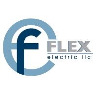 Flex Electric LLC logo - Similar company to Waller Digital, Inc.