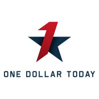 One Dollar Today, LLC logo - Similar company to One Dollar Zone