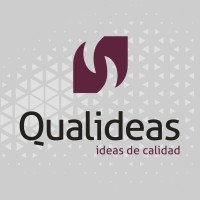 QUALIDEAS logo - Similar company to Roses Society