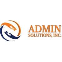 Admin Solutions Inc. logo - Similar company to Admin Solutions