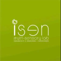 iSEN Multisensory Lab logo - Similar company to Braintism