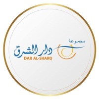 Dar Al Sharq logo - Similar company to Al Sharq Technology