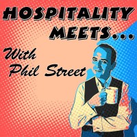 Hospitality Meets... with Phil Street logo - Similar company to Fuzzplay