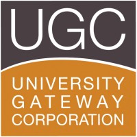 University Gateway Corporation logo - Similar company to Treehouse Management, Llc