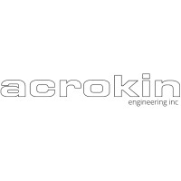 Acrokin Engineering Inc. logo - Similar company to Aaloktronix