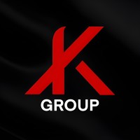 KK Digital Group logo - Similar company to Cheese Digital Network Co.,Ltd.