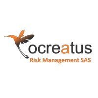OCREATUS Risk Management SAS logo - Similar company to Cc&Prmc - Corporate Compliance & Political Risk Management Colombia - Latin America