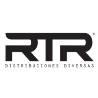 RTR Distribuciones Diversas logo - Similar company to World Luxury House / Wlh