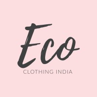Eco Clothing India logo - Similar company to Rustic Hue®